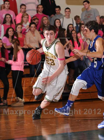 Thumbnail 2 in Hopedale @ Nipmuc Regional photogallery.