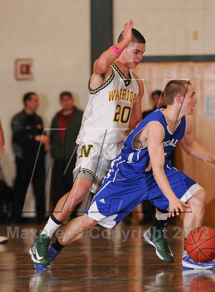 Thumbnail 2 in Hopedale @ Nipmuc Regional photogallery.
