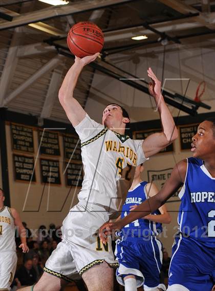Thumbnail 1 in Hopedale @ Nipmuc Regional photogallery.