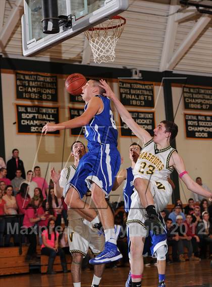 Thumbnail 2 in Hopedale @ Nipmuc Regional photogallery.