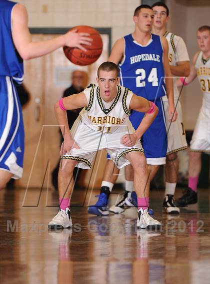 Thumbnail 2 in Hopedale @ Nipmuc Regional photogallery.