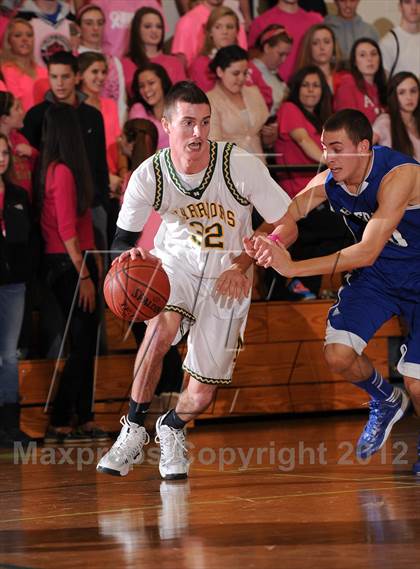 Thumbnail 1 in Hopedale @ Nipmuc Regional photogallery.