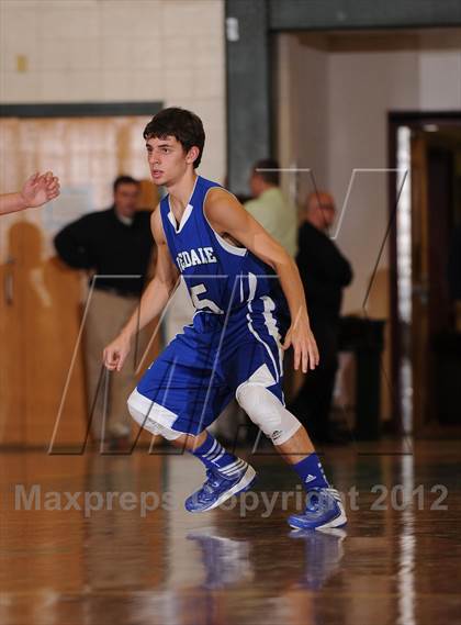 Thumbnail 1 in Hopedale @ Nipmuc Regional photogallery.