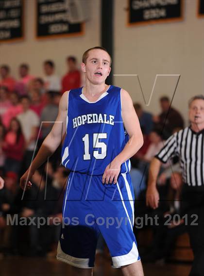 Thumbnail 3 in Hopedale @ Nipmuc Regional photogallery.