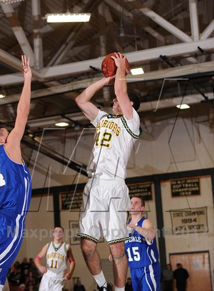 Thumbnail 3 in Hopedale @ Nipmuc Regional photogallery.