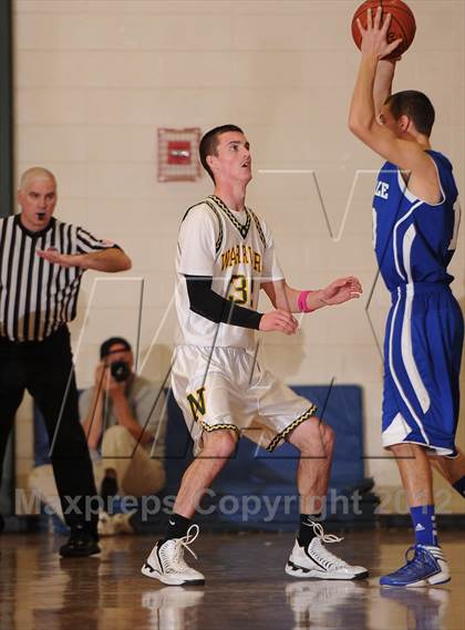 Thumbnail 3 in Hopedale @ Nipmuc Regional photogallery.