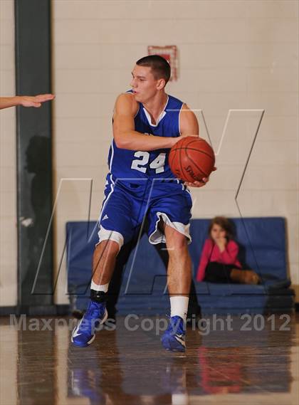 Thumbnail 1 in Hopedale @ Nipmuc Regional photogallery.