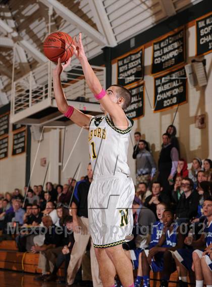 Thumbnail 1 in Hopedale @ Nipmuc Regional photogallery.