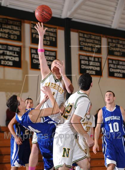 Thumbnail 1 in Hopedale @ Nipmuc Regional photogallery.