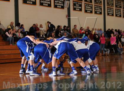 Thumbnail 1 in Hopedale @ Nipmuc Regional photogallery.