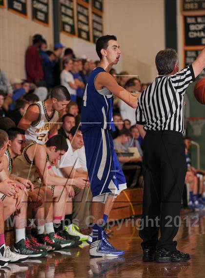 Thumbnail 3 in Hopedale @ Nipmuc Regional photogallery.