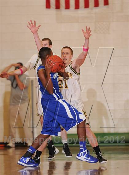 Thumbnail 2 in Hopedale @ Nipmuc Regional photogallery.