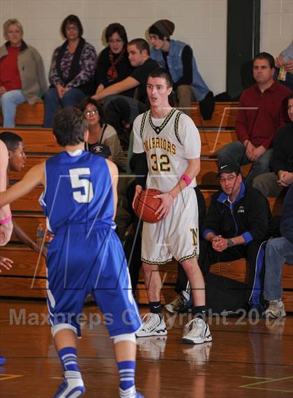 Thumbnail 1 in Hopedale @ Nipmuc Regional photogallery.