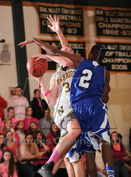 Thumbnail 3 in Hopedale @ Nipmuc Regional photogallery.