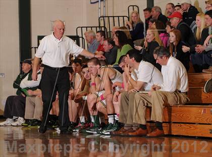 Thumbnail 2 in Hopedale @ Nipmuc Regional photogallery.