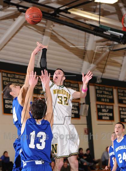 Thumbnail 3 in Hopedale @ Nipmuc Regional photogallery.