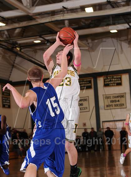 Thumbnail 2 in Hopedale @ Nipmuc Regional photogallery.