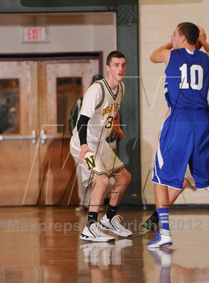 Thumbnail 2 in Hopedale @ Nipmuc Regional photogallery.