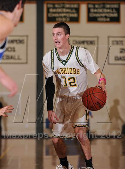 Thumbnail 3 in Hopedale @ Nipmuc Regional photogallery.