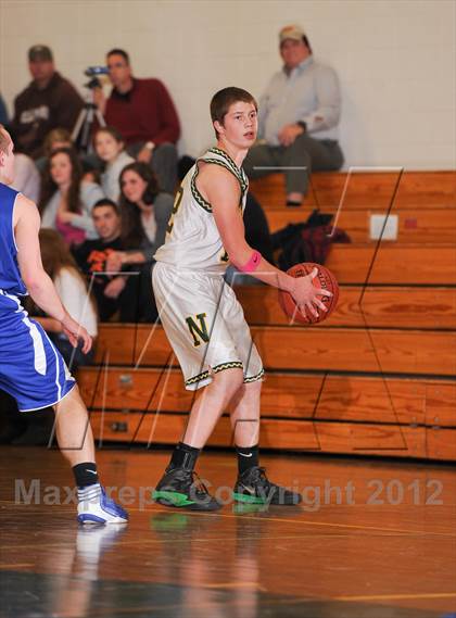 Thumbnail 2 in Hopedale @ Nipmuc Regional photogallery.