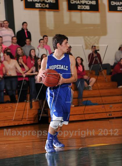 Thumbnail 1 in Hopedale @ Nipmuc Regional photogallery.