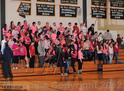 Thumbnail 1 in Hopedale @ Nipmuc Regional photogallery.