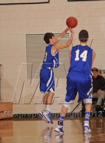 Thumbnail 2 in Hopedale @ Nipmuc Regional photogallery.