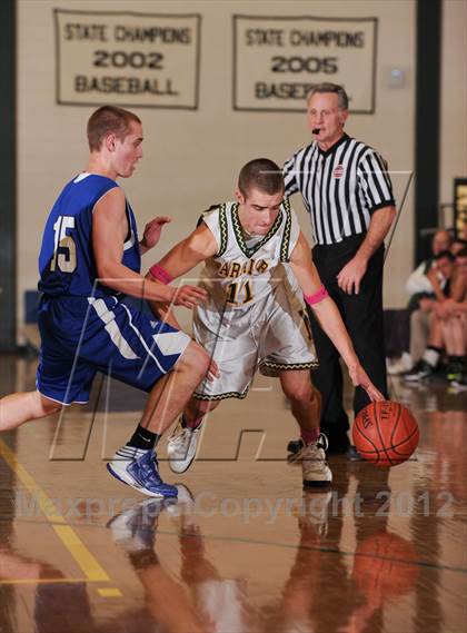 Thumbnail 3 in Hopedale @ Nipmuc Regional photogallery.