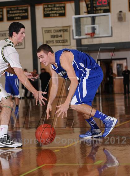 Thumbnail 3 in Hopedale @ Nipmuc Regional photogallery.