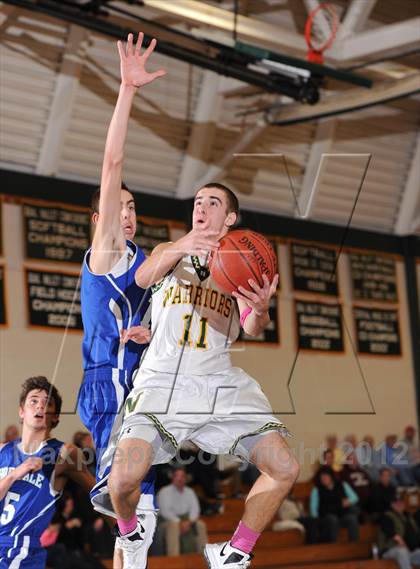 Thumbnail 3 in Hopedale @ Nipmuc Regional photogallery.