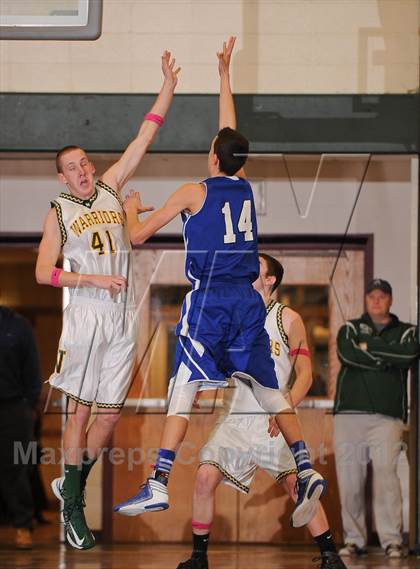 Thumbnail 3 in Hopedale @ Nipmuc Regional photogallery.