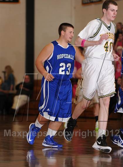 Thumbnail 3 in Hopedale @ Nipmuc Regional photogallery.