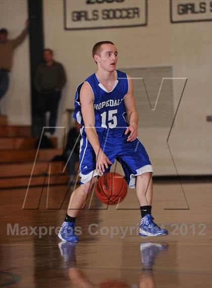 Thumbnail 2 in Hopedale @ Nipmuc Regional photogallery.