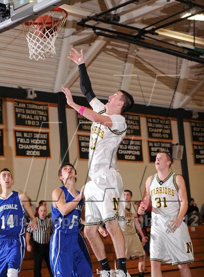 Thumbnail 3 in Hopedale @ Nipmuc Regional photogallery.