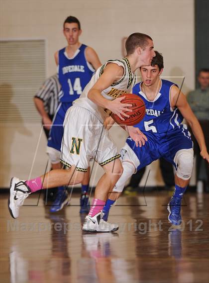 Thumbnail 2 in Hopedale @ Nipmuc Regional photogallery.