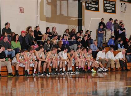 Thumbnail 1 in Hopedale @ Nipmuc Regional photogallery.