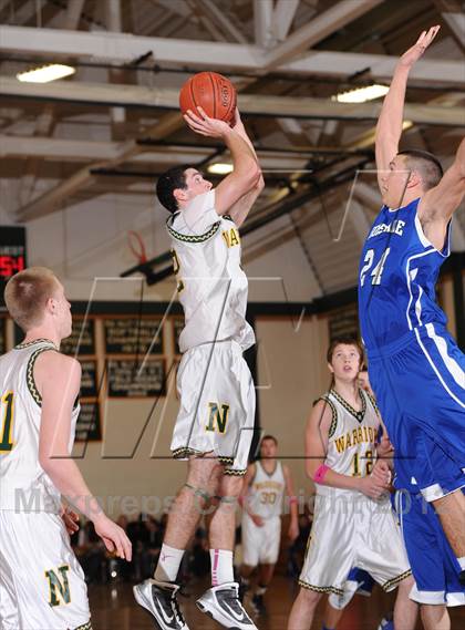 Thumbnail 2 in Hopedale @ Nipmuc Regional photogallery.