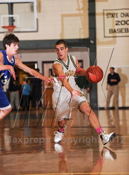 Thumbnail 2 in Hopedale @ Nipmuc Regional photogallery.
