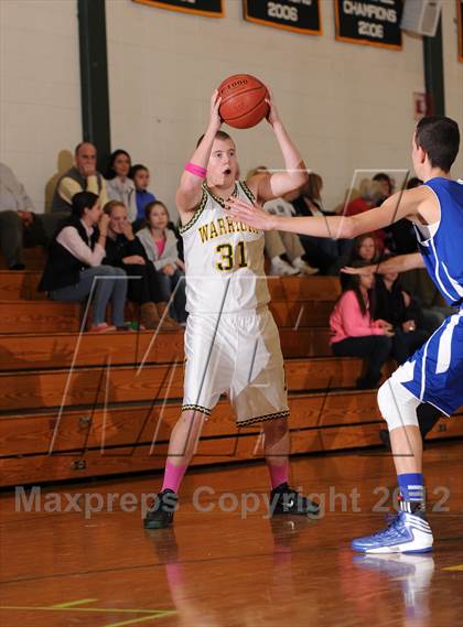 Thumbnail 3 in Hopedale @ Nipmuc Regional photogallery.