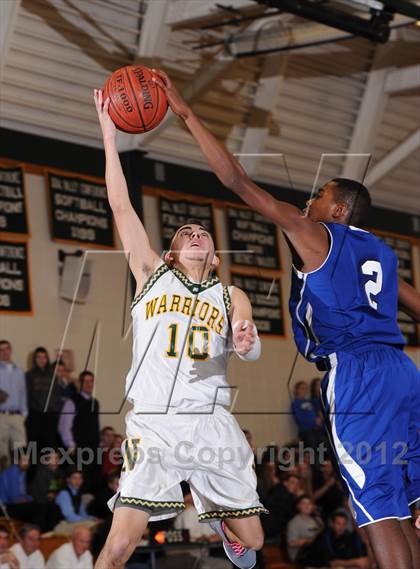 Thumbnail 3 in Hopedale @ Nipmuc Regional photogallery.