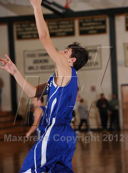 Thumbnail 1 in Hopedale @ Nipmuc Regional photogallery.