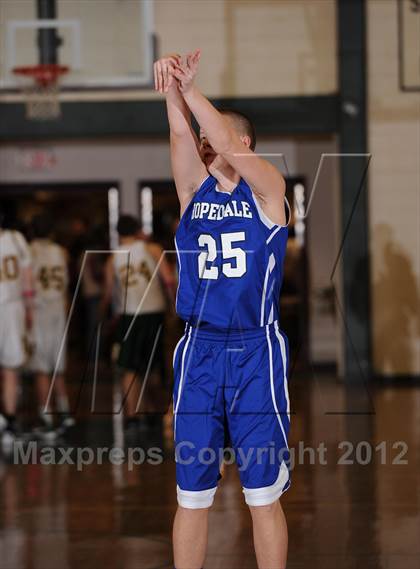 Thumbnail 3 in Hopedale @ Nipmuc Regional photogallery.