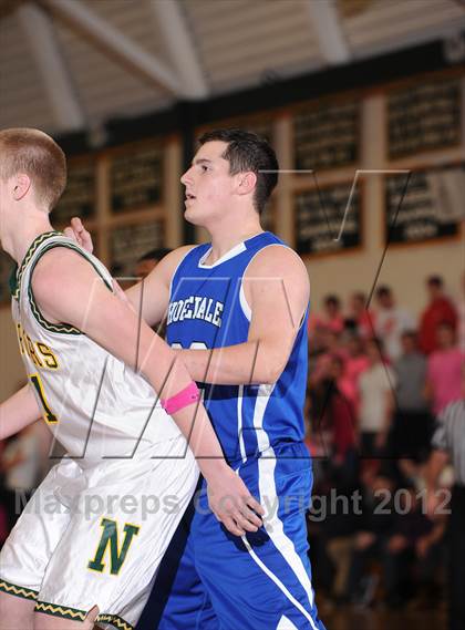 Thumbnail 3 in Hopedale @ Nipmuc Regional photogallery.
