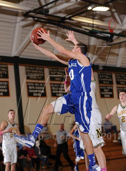 Thumbnail 1 in Hopedale @ Nipmuc Regional photogallery.