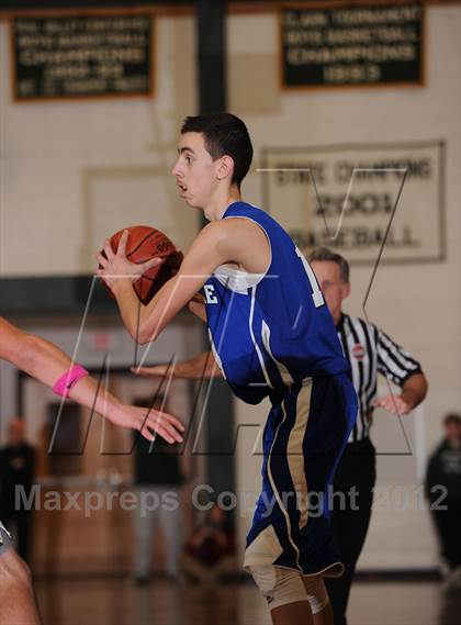 Thumbnail 1 in Hopedale @ Nipmuc Regional photogallery.