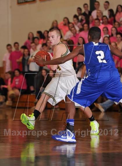 Thumbnail 1 in Hopedale @ Nipmuc Regional photogallery.