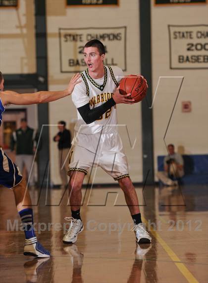 Thumbnail 3 in Hopedale @ Nipmuc Regional photogallery.