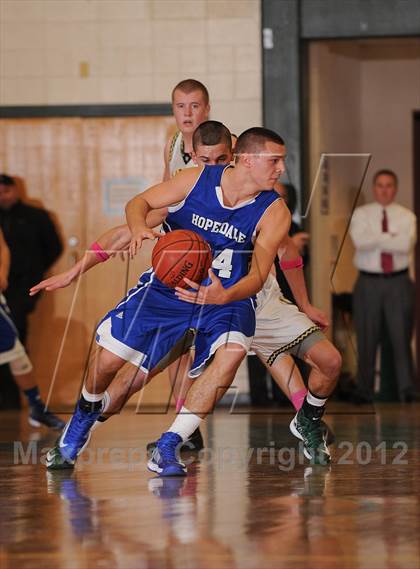 Thumbnail 2 in Hopedale @ Nipmuc Regional photogallery.