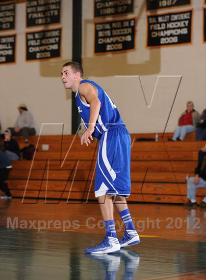 Thumbnail 3 in Hopedale @ Nipmuc Regional photogallery.