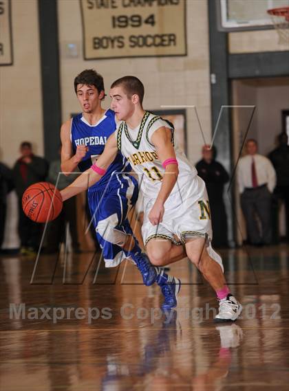 Thumbnail 2 in Hopedale @ Nipmuc Regional photogallery.